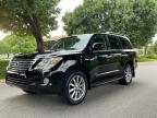 2011 Lexus Lx 570 for Sale in Oklahoma City, OK - Normal Wear