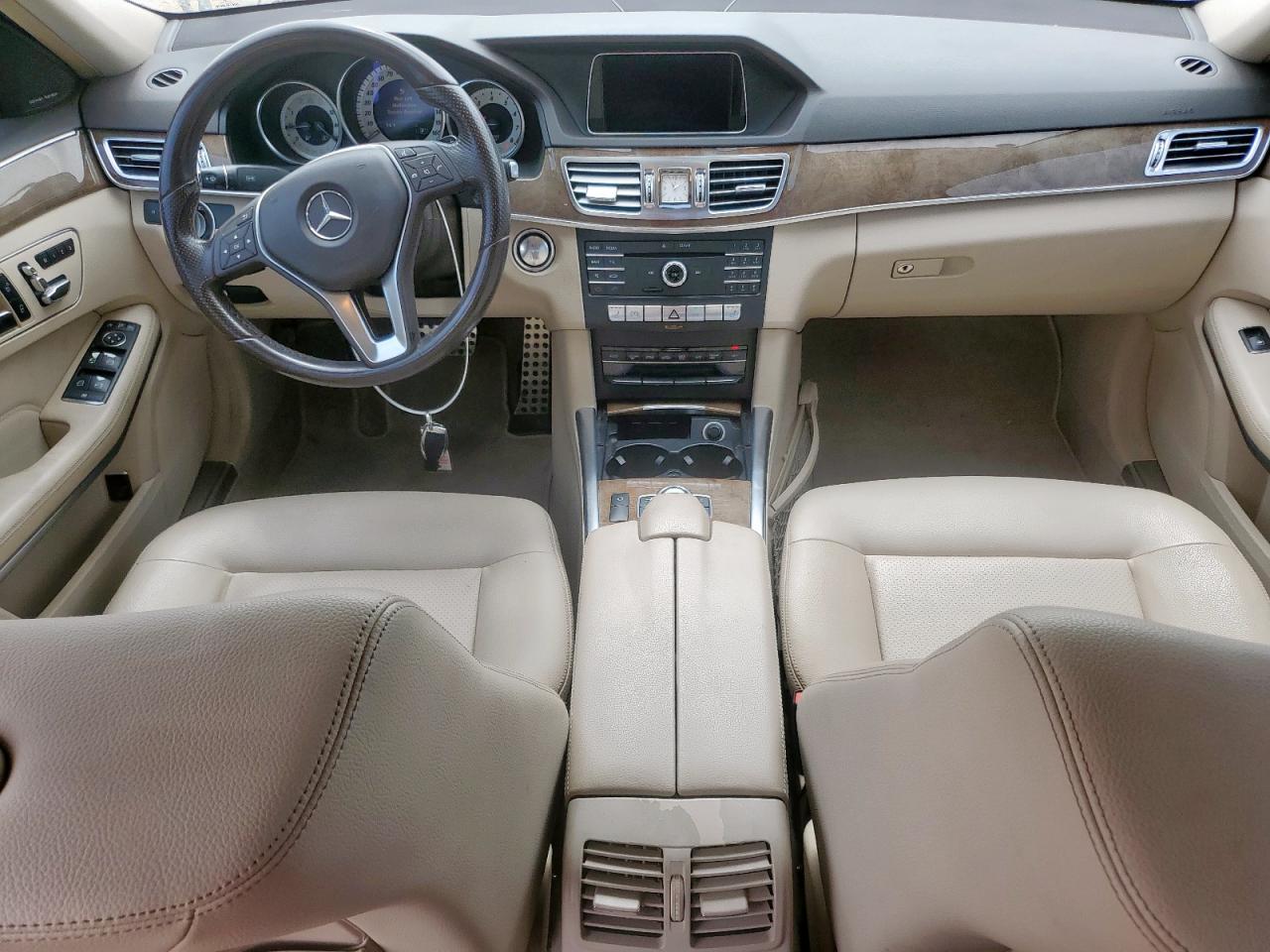 2016 Mercedes-Benz E 350 VIN: WDDHF5KB0GB198452 Lot: 62739185