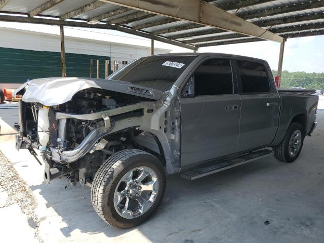 RAM 1500 BIG H 2022