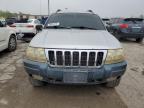 2003 Jeep Grand Cherokee Laredo en Venta en Indianapolis, IN - Side