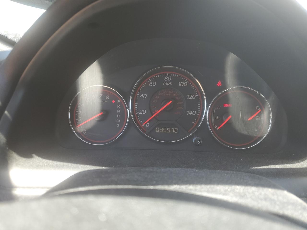 2005 Honda Civic Ex VIN: 1HGEM22955L052121 Lot: 61685875