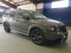 2019 Dodge Journey Crossroad for Sale in East Granby, CT - Front End