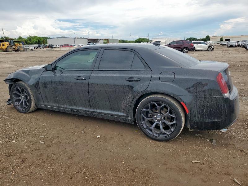  CHRYSLER 300 2019 Czarny