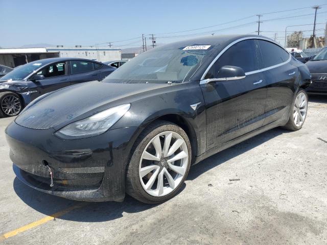  TESLA MODEL 3 2020 Czarny