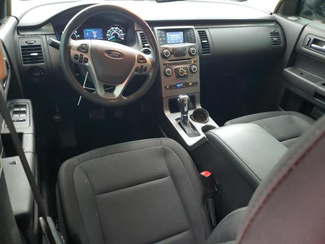  FORD FLEX 2016 Gray
