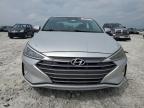2019 Hyundai Elantra Se na sprzedaż w Loganville, GA - Vandalism