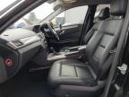 2010 MERCEDES BENZ E200 BLUE- for sale at Copart WESTBURY