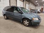 2006 Dodge Grand Caravan Sxt   na sprzedaż w Blaine, MN - Side