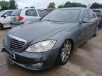 2008 MERCEDES BENZ S320 CDI A for sale at Copart SANDY