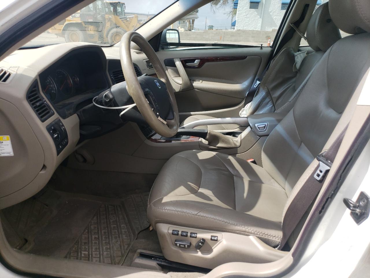 2005 Volvo Xc70 VIN: YV1SZ592651185215 Lot: 60163325