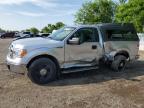2014 FORD F150    for sale at Copart ON - LONDON