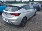 2020 VAUXHALL ASTRA SRI VX LINE NAV TUR  for sale at Copart EAST KILBRIDE