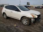 2011 Nissan Rogue S იყიდება Chatham-ში, VA - Front End