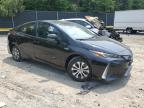 2022 Toyota Prius Prime Le   на продаже в Waldorf, MD - Rear End