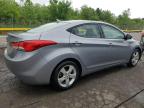 2013 Hyundai Elantra Gls на продаже в Woodhaven, MI - Minor Dent/Scratches