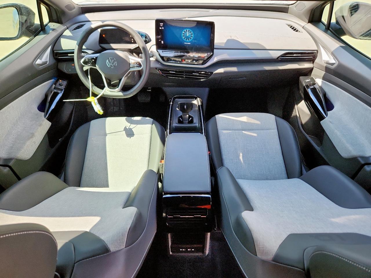 VOLKSWAGEN ID.4 2024 VIN 1V2BMPE81RC002354 фото 8
