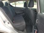 2015 Nissan Versa S   за продажба в Pekin, IL - Front End