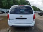 2008 Chevrolet Uplander Ls de vânzare în Shreveport, LA - Side