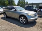 2003 Infiniti Fx45  for Sale in Graham, WA - Minor Dent/Scratches