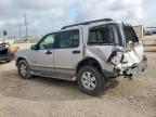 2006 Ford Explorer Xls продається в Temple, TX - Rear End