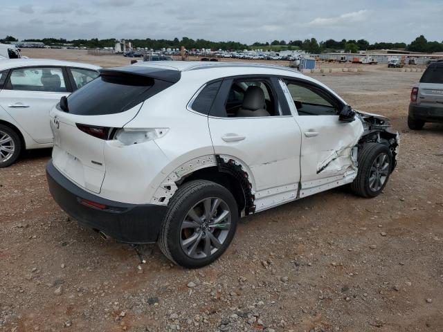  MAZDA CX30 2024 Белы