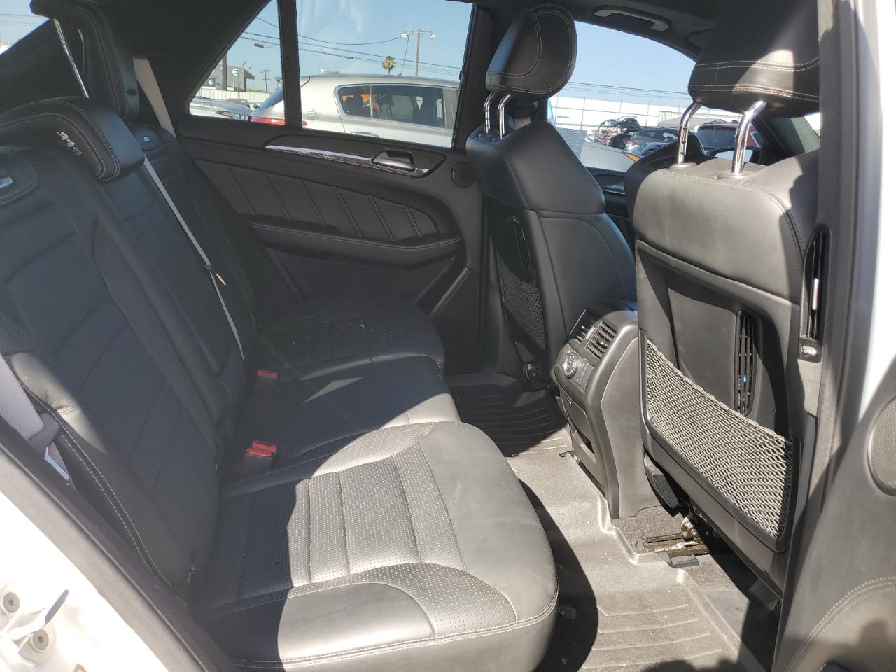 2017 Mercedes-Benz Gle 63 Amg-S 4Matic VIN: 4JGDA7FBXHA880335 Lot: 61418975