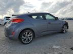 2017 Hyundai Veloster  продається в Jacksonville, FL - Minor Dent/Scratches