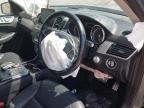 2017 MERCEDES BENZ GLE 250 D for sale at Copart WESTBURY