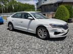 2020 Volkswagen Passat S на продаже в North Billerica, MA - Front End