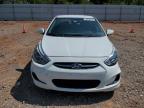 2017 Hyundai Accent Se   for Sale in Oklahoma City, OK - Side