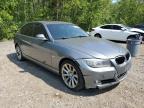 2009 BMW 328 XI   for sale at Copart ON - COOKSTOWN
