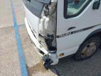 2007 ISUZU NKR 77 for sale at Copart NEWBURY