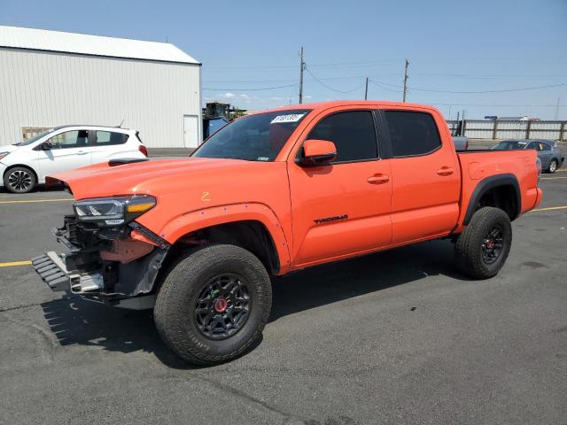 TOYOTA TACOMA DOU 2023
