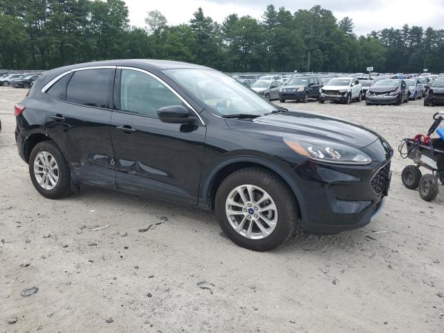  FORD ESCAPE 2020 Черный
