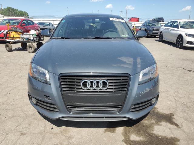  AUDI A3 2013 Szary