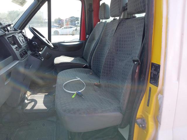 2011 FORD TRANSIT 11