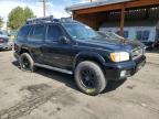 2004 Nissan Pathfinder Le   de vânzare în Denver, CO - Side