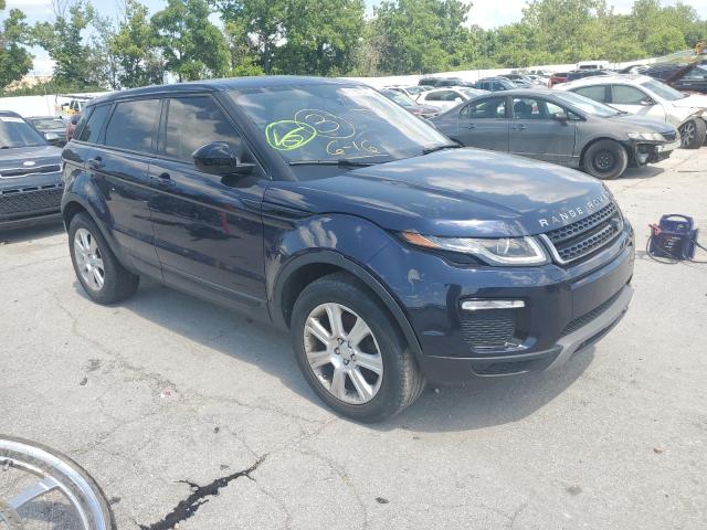 2018 LAND ROVER RANGE ROVER EVOQUE SE  