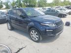 2018 LAND ROVER RANGE ROVER EVOQUE SE   for sale at Copart MO - ST. LOUIS