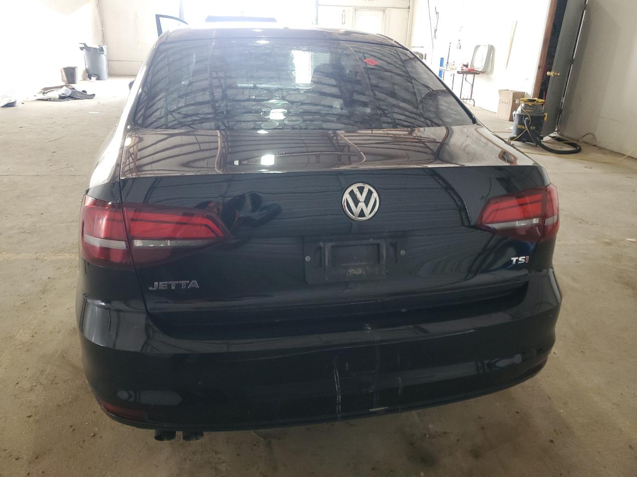 2017 Volkswagen Jetta S VIN: 3VW2B7AJ3HM409621 Lot: 62549055
