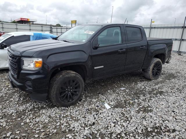 GMC CANYON ELE 2022