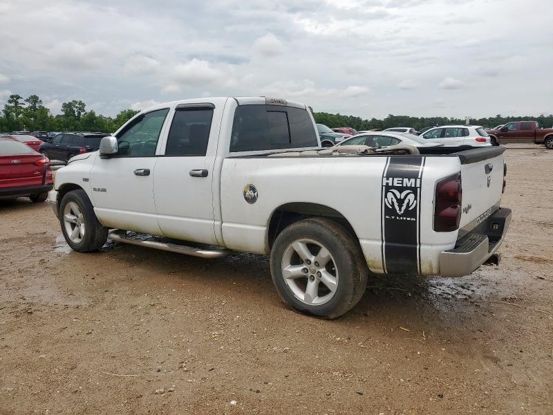 2008 DODGE RAM 1500 ST  