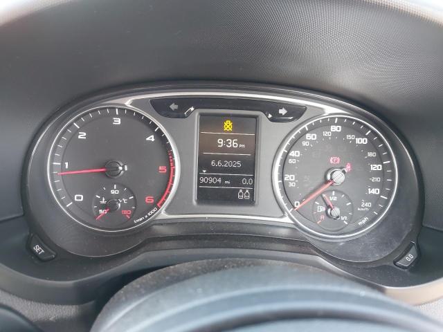 2014 AUDI A1 SPORT T