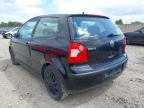 2003 VOLKSWAGEN POLO SE for sale at Copart YORK