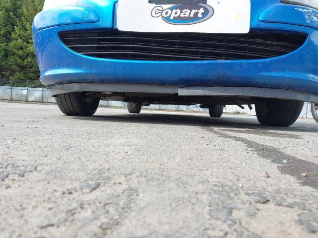 2005 PEUGEOT 307 S HDI