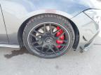 2022 MERCEDES BENZ AMG CLA 45 for sale at Copart ROCHFORD