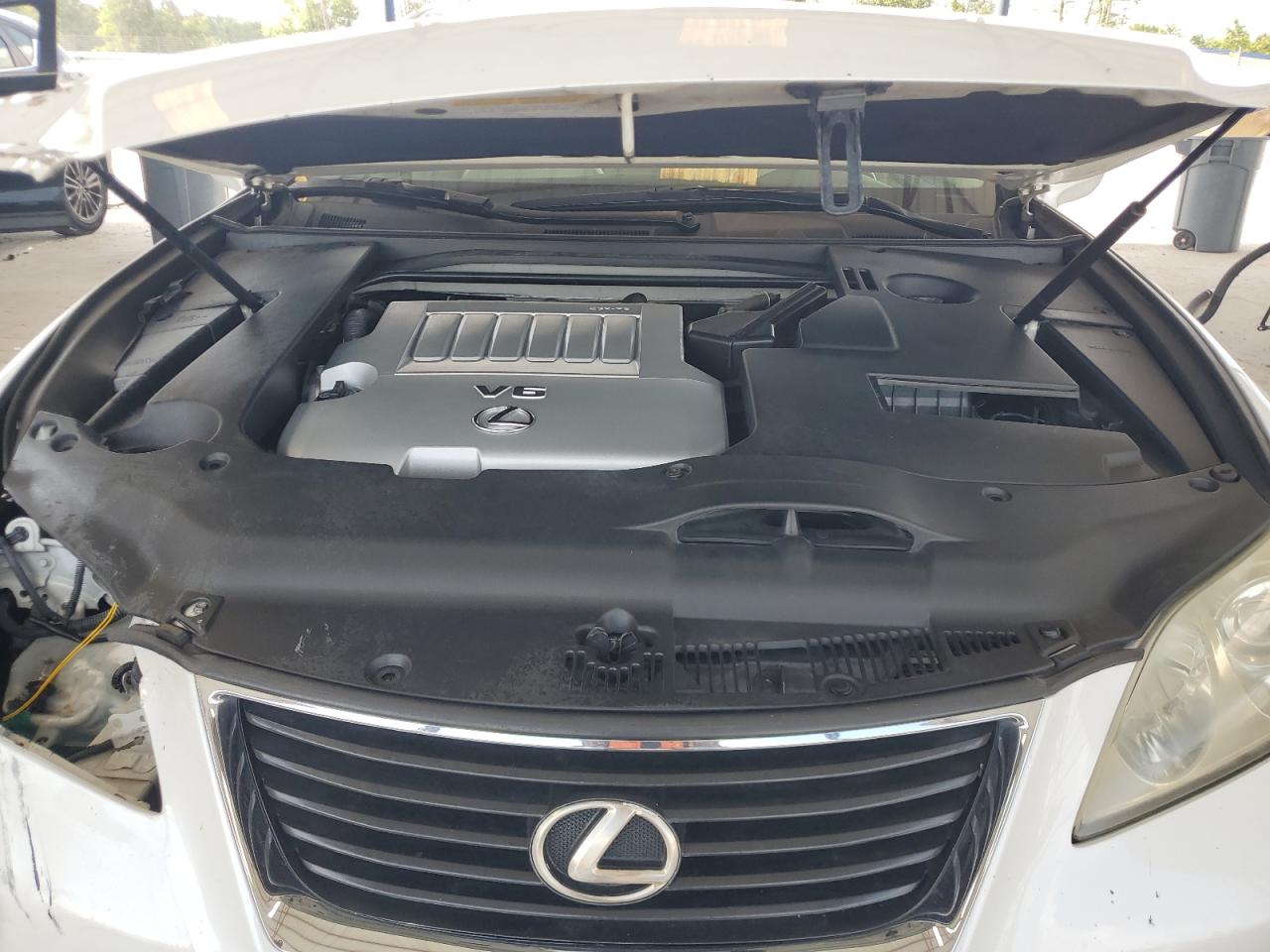 2007 Lexus Es 350 VIN: JTHBJ46G072097103 Lot: 84868325