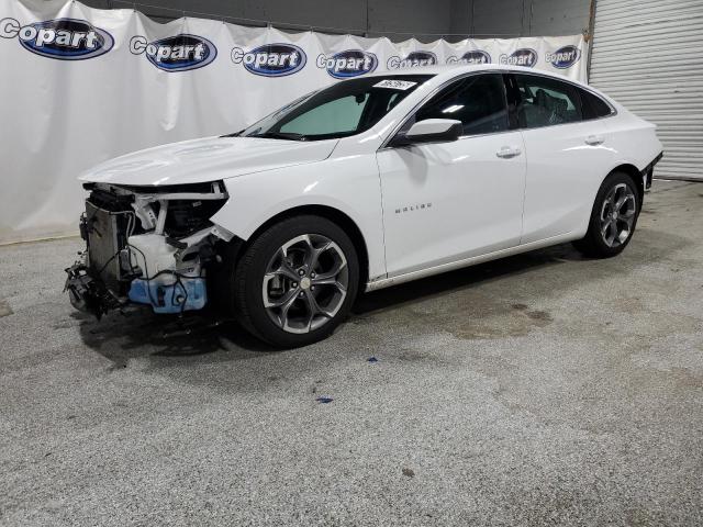 CHEVROLET MALIBU LT 2024