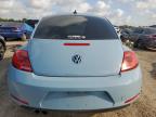 2013 Volkswagen Beetle  na sprzedaż w Houston, TX - Front End