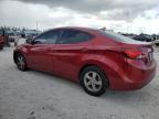 2015 Hyundai Elantra Se   for Sale in West Palm Beach, FL - Front End